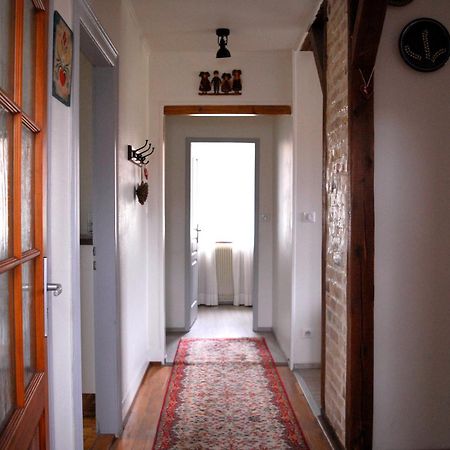 Ravissant 3P 90M2 Au Calme, Proche Du Parlement Europeen Страсбург Экстерьер фото